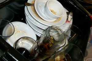 Szybka i skuteczna naprawa zmywarek: serwis zmywarek Kraków