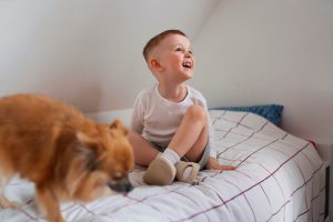 Pokój dla dzieci: Od wyboru mebli po dekoracje