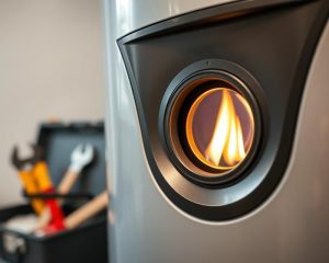 Jak zadbać o bezpieczeństwo i sprawność piecyków gazowych: naprawa i serwis