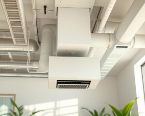 Podstawy systemów wentylacyjnych: rekuperacja, klimatyzacja i automatyka