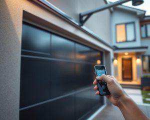 Automatyzacja bram garażowych: korzyści, systemy i bezpieczeństwo
