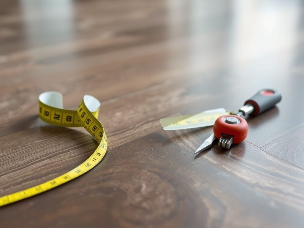 Odporność podłogi na zarysowania: jak ocenić wytrzymałość i uniknąć typowych błędów przy wyborze