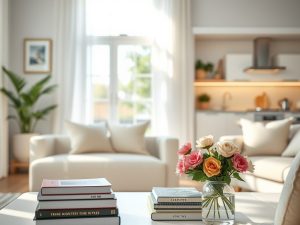 Nawyki sprzątania, które ułatwiają codzienną organizację i utrzymanie porządku w domu