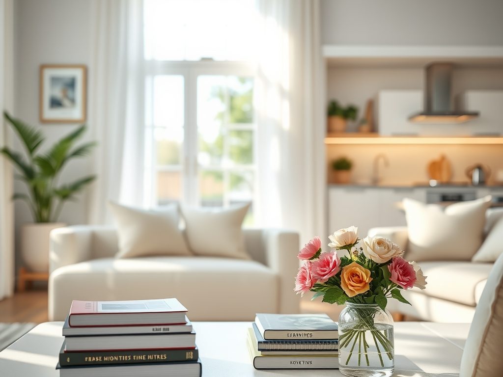 Nawyki sprzątania, które ułatwiają codzienną organizację i utrzymanie porządku w domu